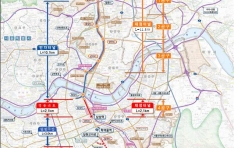 서울시, '그레이트 한강' 사업 착수…동부간선도로 12.2km 지하화