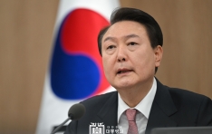 윤석열 대통령, 산불 피해 10개 지역에 특별재난지역 선포 지시