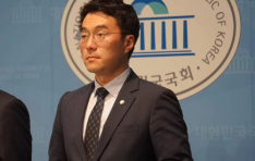 민주당에 '김남국 리스크'…2030 세대 '이탈'