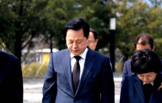 민주당 김두관 의원, 하태경 의원의 서울 출마에 변화 촉구