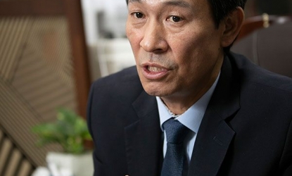 장제원·우상호 의원, 국회에서 막말 논란